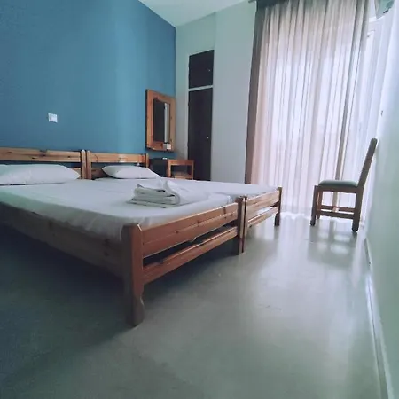 Apartment Vaso's Tolón