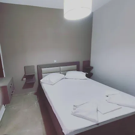 Apartment Vaso's
