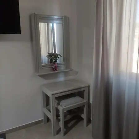 Apartment Vaso's