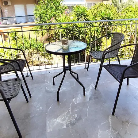 Apartment Vaso's Tolón