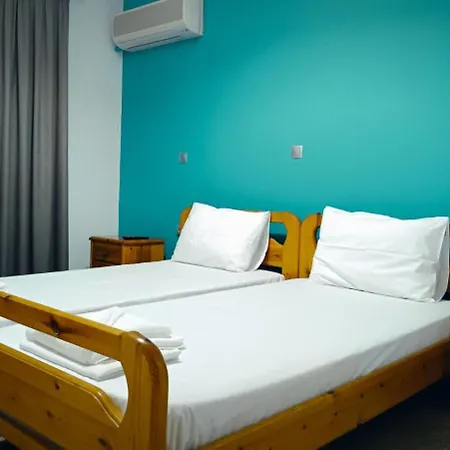 Vaso's Appartamento Tolón