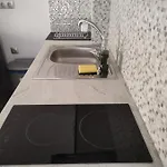 Apartment Vaso's Tolo