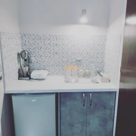 Vaso's Appartement *