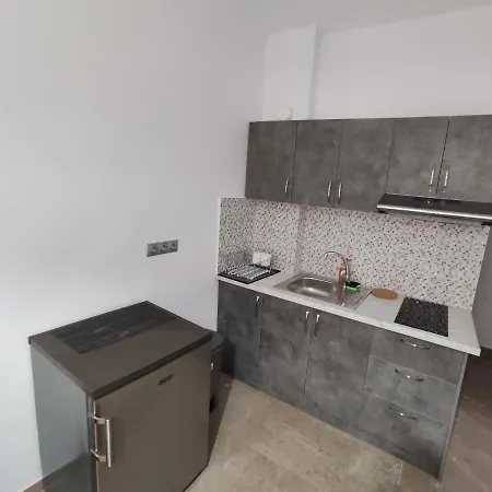 Vaso's Appartement Tolón