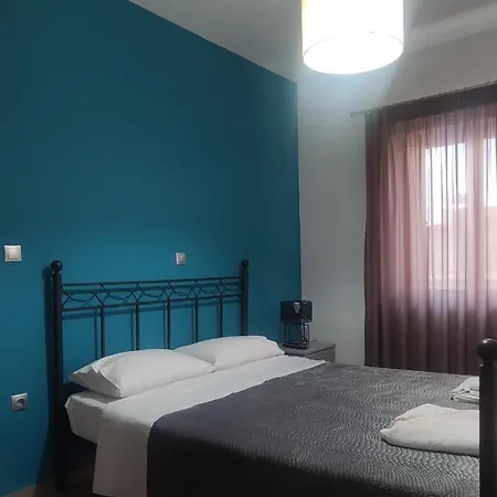 Appartement Vaso's *