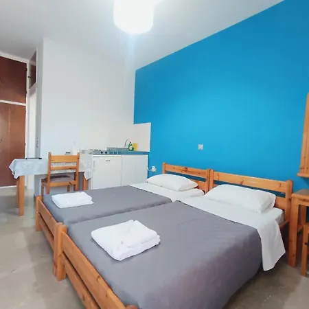 Vaso's 公寓 托隆