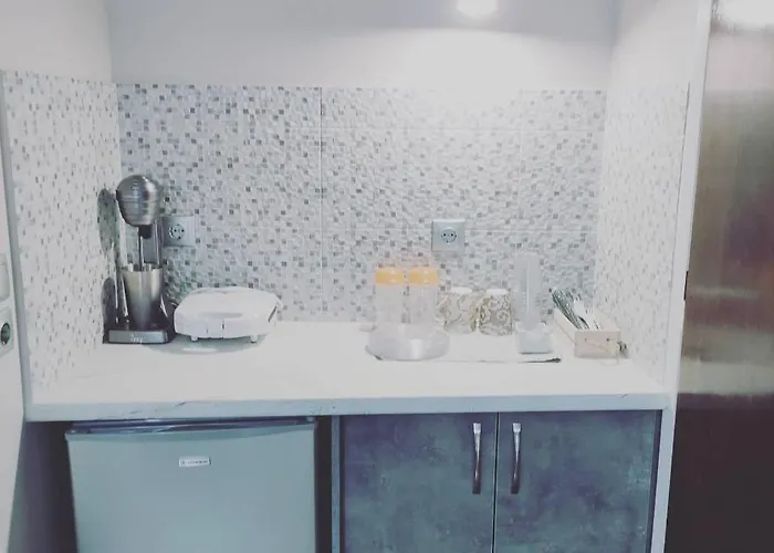 Vaso's Apartamento *