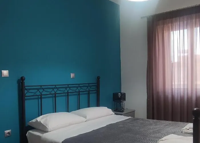 Apartamento Vaso's *