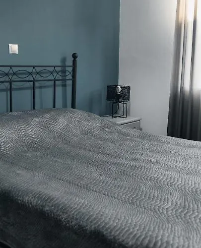 Vaso's Apartamento Tolón