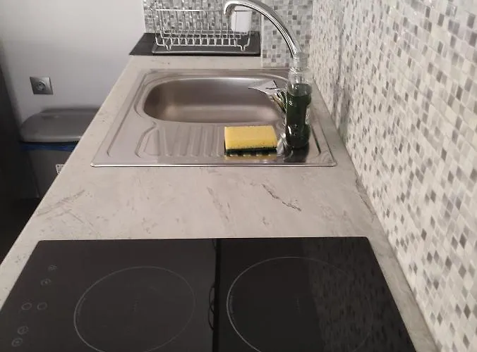 Apartamento Vaso's Tolón