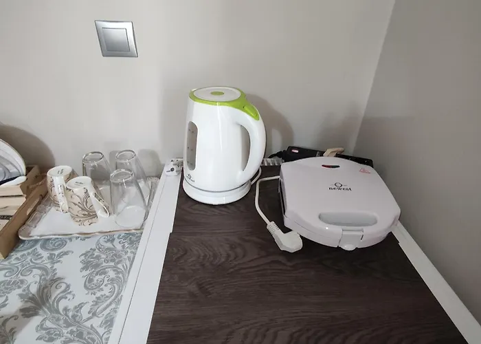 Vaso's Apartamento *