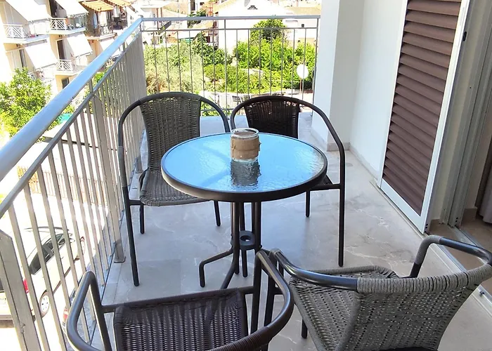 Apartamento Vaso's Tolón