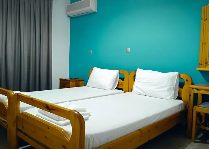 Vaso's 公寓 托隆