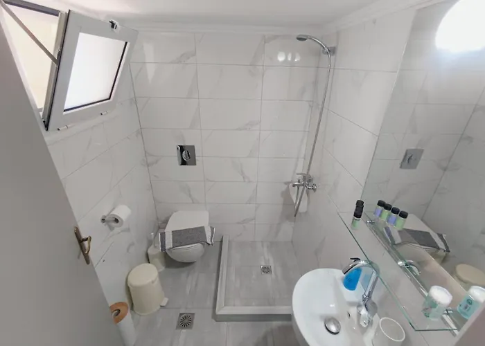 Vaso's Apartamento Tolón